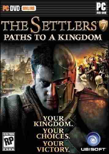 Descargar The Settlers 7 [MULTI7] por Torrent